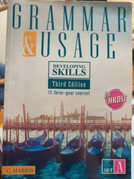 Grammar&usage