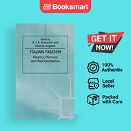 Italian Fascism - Hardcover - English - 9780312217174