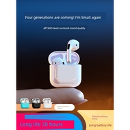gaming earbud earbud wireless earbud Suitable for Apple iPhone17/16/15/14/13/12/11 Dedicated Xr/Pro/
