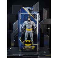 Super figure DC comichero