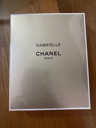 Gabrielle Chanel 香水