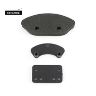 Front Bumper Sponge and Mount Plate K989-38 K989-56 Replacement Accessories Fit for  284010 K969 K97