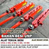 penekuk besi beton 10 mm