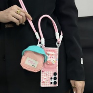 KB835 Phone Case For OPPO RENO 14 Pro 13 9 8 Plus 7 Lite 8Z 7Z 8T 5 5K 4 3 Find X9 X8 X7 X6 X5 X3 X2