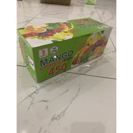 MANGO Food Wrap large roll 450. Dimensions 30cm x 450cm