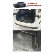Jaecoo Omoda C9 CargoTray Boot Tray