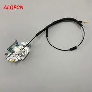 สลักล็อคประตูบานเลื่อนด้านหลังซ้ายขวาสำหรับ Nissan Urvan Nv350 E26 2014-2019