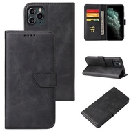 Samsung SAMSUNG A22 A82 A52S A72 Business Flip Leather Case A32 4G A42 5G All-Inclusive Protective Phone Case