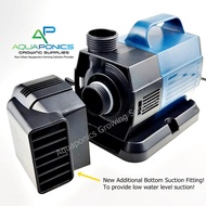 SOBO BO-7000A Amphibious 50Watt Aquarium Eco Water Pump Aquaponics Fountain Pond Pam Air Akuarium Ko