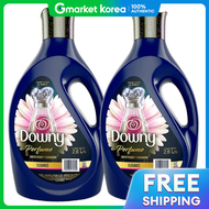 Downy | นำยาปรบผานม ดาวน นว กลนเพอรฟม แอลเลแกนซ 2.6 ลตร x 2