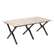 Icebase โต๊ะแคมป์ปิ้งแบบพับได้ รุ่น TL-103