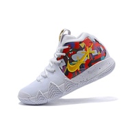 Nike Kyrie 4 Irving Mens Basketball Shoes Sport Shoes: Size 40-46
