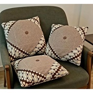Chair cushion cover 40x40 cm