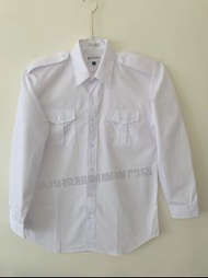 保安制服 保安恤衫 制服 軍裝恤衫 Security Uniform  Security shirt