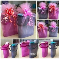 Tupperware Beverage Buddy