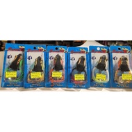 Sawa-D Soft Frog (S7) 4.0cm Lure