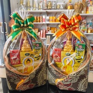 Offering Set Asana The Demon King Per