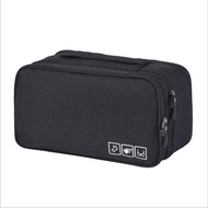 Travel Bra Organizer Bag Portable Socks Underwear Lingerie Storage Bag Cosmetics Travel Pouch Bra To