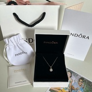 PANDORA NECKLACE INSPIRED MINIMALIST