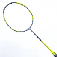 YONEX ARCSABER 7 PLAY 羽毛球拍 - 黃色