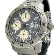 Sinn Jubilee 203.JUB 3842, 45th Anniversary Limited Edition (450 pieces), Titanium Automatic Watch w