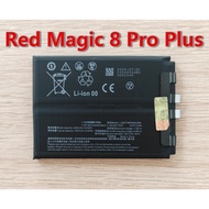 แบตเตอรี่ For Nubia Red Magic 8 Pro Plus NX729J-S Model Li3924T89P8h603284