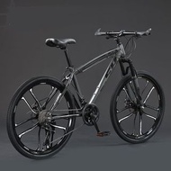 🚲🚲【特別推薦】【全新】山地車 單車 越野單車 外賣單車 公路賽車 碟剎 變速單車 減震單車#單車
