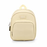 Balo thời trang mini chính hãng NATOLI BST Sweetie Pie Backpack B6 Cặp đi học đi làm chất vải canv