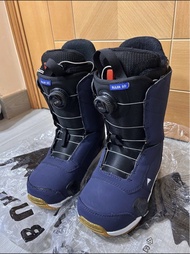 Burton Ruler Step On 男士雪地靴