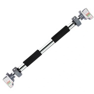 Doorway Pull Up Adjustable Chin Up Bar Boltless Design