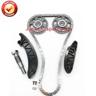 OM651 Timing Chain Tensioner Kit for  Mercedes Benz GLK200 GLK220  GLK250 ML250 S250 Sprinter Viano 
