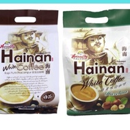 Hainan Lao Hainan White Coffee | Hazelnut White Coffee 40g*15s