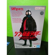 S.H.Figuarts Shin Kamen Rider
