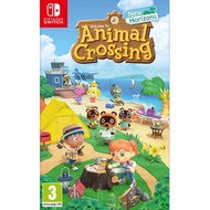 🔆🔅🔅[PC GAME] Animal Crossing™: New Horizons [RYUJINX EMULATOR PROVIDED][DIGITAL DOWNLOAD]