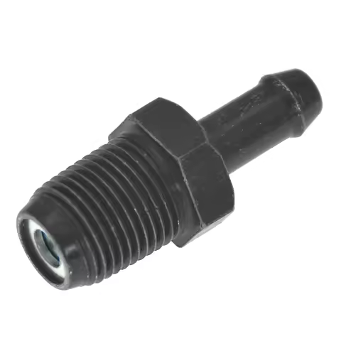 12204-21011 PCV Valve Replacement Parts Exhaust Valve Metal Car PCV Valve for Toyota Prius for Toyot