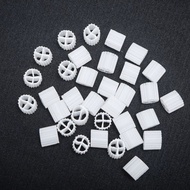 K1 K2 K3 MBBR Moving Bed Biofilm Reactor Media Sewage & Aquarium Filter Packing