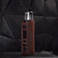 [Sc]Sleeve Case/ Casing Kulit Premium Argus Pro2 Free Tali Lanyard Universal Terbaru