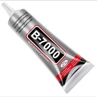 B-7000 LCD GLUE CLEAR TRANSPARENT 15 ML | Multipurpose Glue