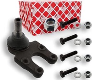 febi bilstein 42638 Ball Joint with Screws, Washers and Locking Nuts