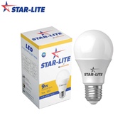 Star-Lite Light Bulb 9w