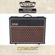 Vox Onetwelve Tube Combo Amp (30 Watt 1 x 12") AC30S1