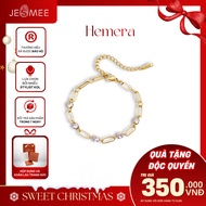 Hemera JESMEE luxury curved bracelet – H5546