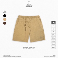 Quần Short Nam Cheers Old Sailor - 88637 - Big size upto 6XL