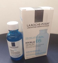 La roche posay B5 Serum Hyalu 理膚泉b5精華 30ml
