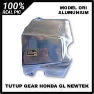 TUTUP RANTAI GER GIR GEAR DEPAN GL NEWTEC TIGER GL MAX GL PRO MEGAPRO MODEL HONDA