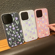 2in1 Jelly Case For Samsung A37/A56/A06/A50/A23/F05/F17/A54/A36/M17/A17/M14 Wireless Charging Soft A