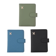 Sarung Pasport Penyusun Dokumen Pemegang Kad ID Sarung Pemegang Pasport Peribadi Sarung Sarung Pemeg