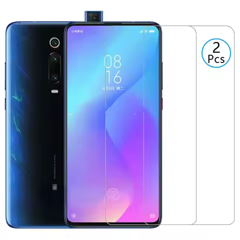 protective glass for redmi k20 pro tempered glass for xiaomi mi 9t pro screen protector glas on k20 