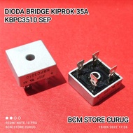 Bridge Rectifier Diode KBPC 3510 35A 1000V