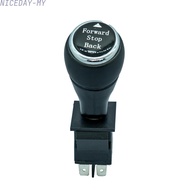#NICEDAY-2pc Forward Stop Reverse Switch for Childrens Ride On Toys 6V 12V 24V Compatible